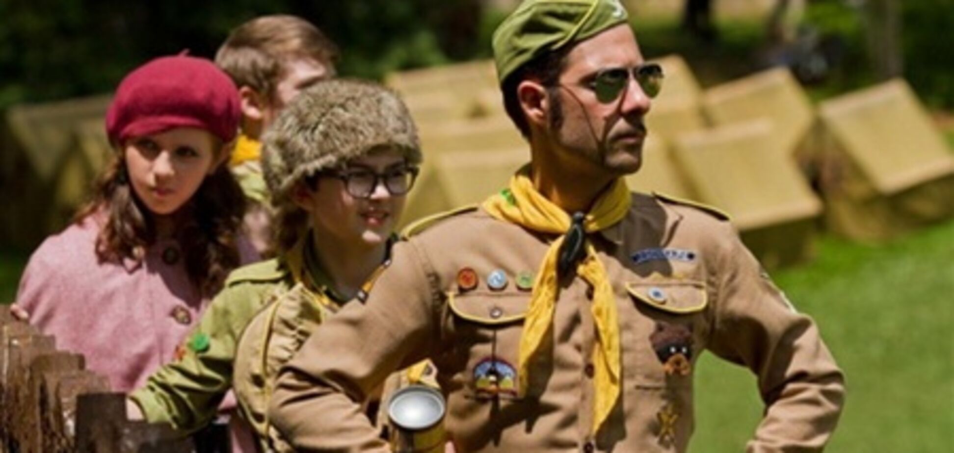 Премия Gotham Awards открыла сезон наград