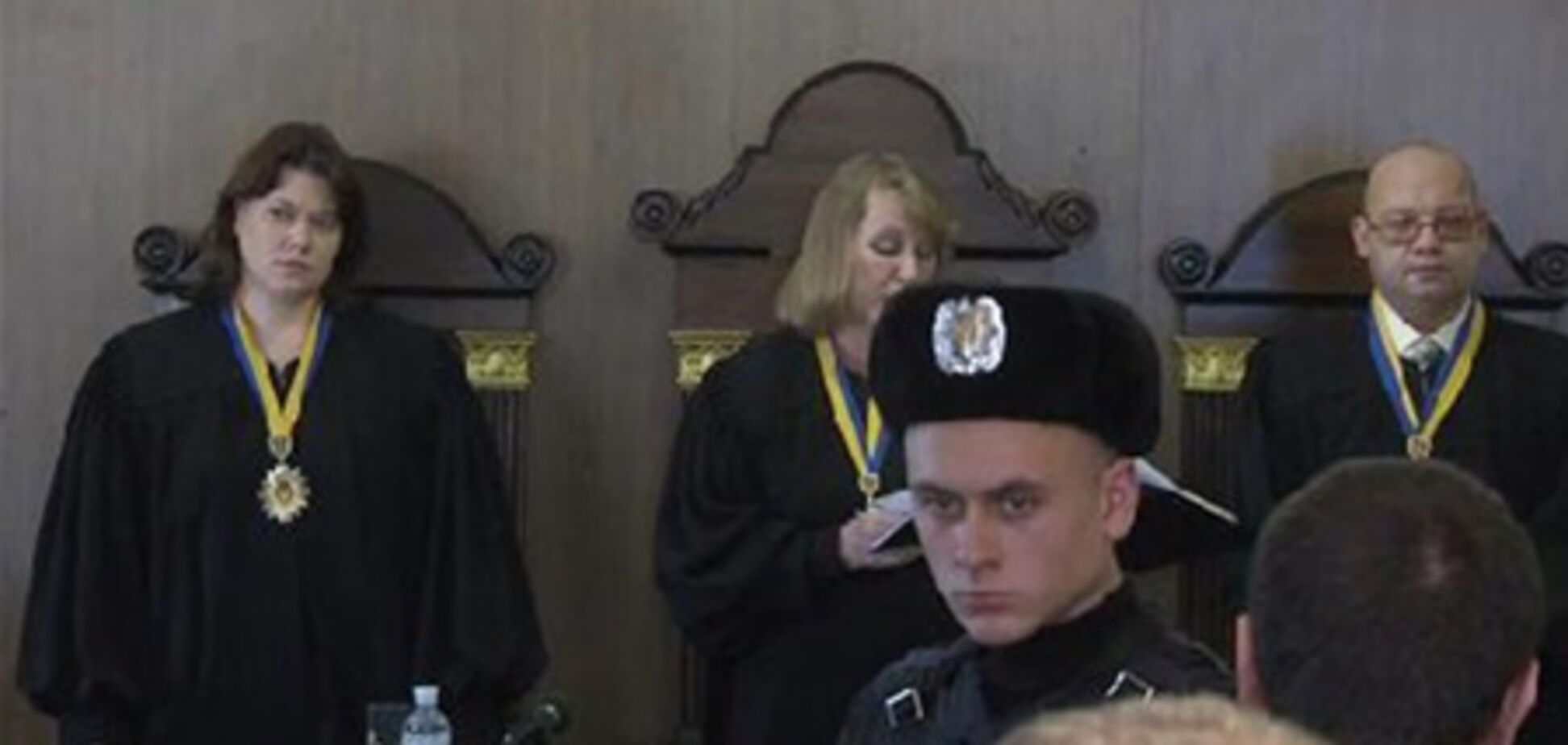 Суд оголосив вирок мучителям Оксани Макар. Фото