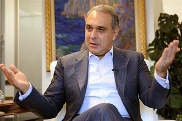 Нунсівець Жванія планує приєднатися до ПР