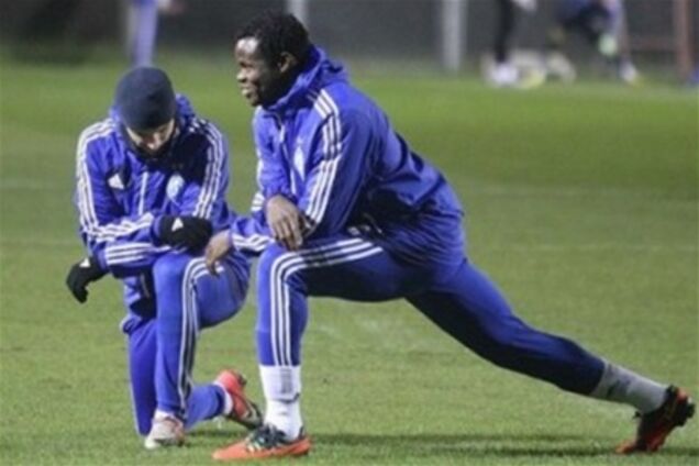 Кранчар, Раффаэль и Кравец составили компанию Милевскому