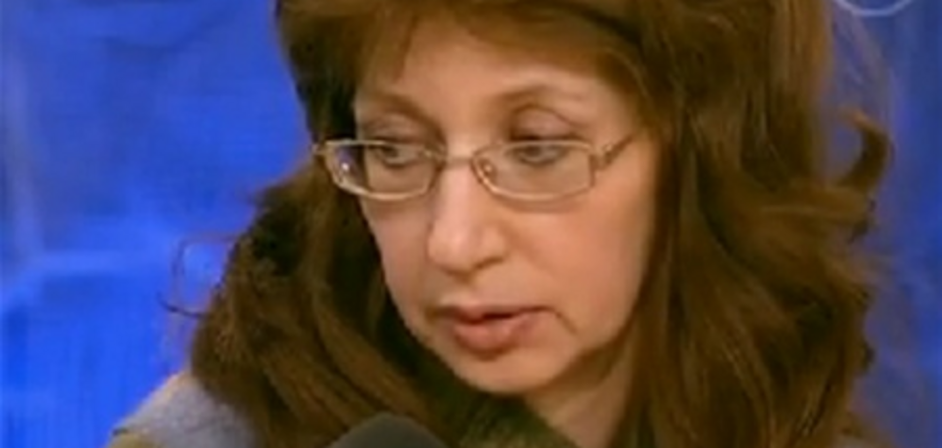 Мать мучителя Макар рассказала, как ее 'кинул' Малахов