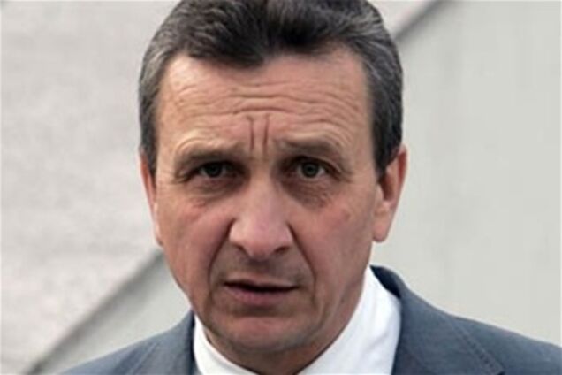 Вице-президент: в 'Динамо' будут кардинальные изменения