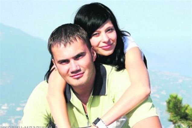 Дружина Януковича-молодшого вміє шити і любить моду