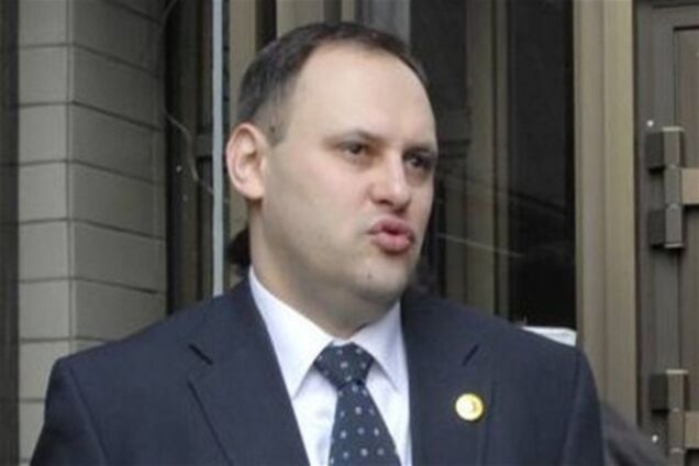 Каськива 'кинул' испанский мошенник