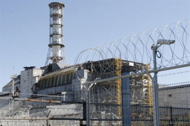 Эксперты подтвердили надежность материалов для строительства на Чернобыльской АЭС
