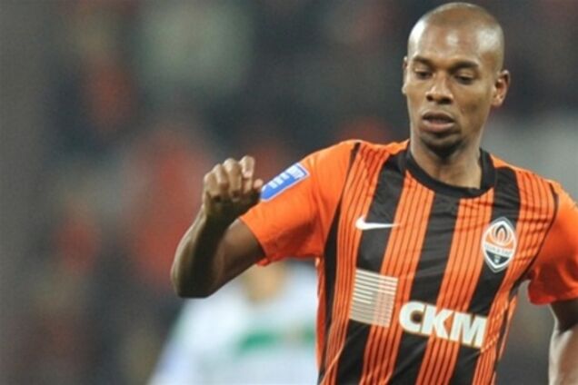 Фернандиньо: не думал, что проведу в 'Шахтере' больше трех сезонов