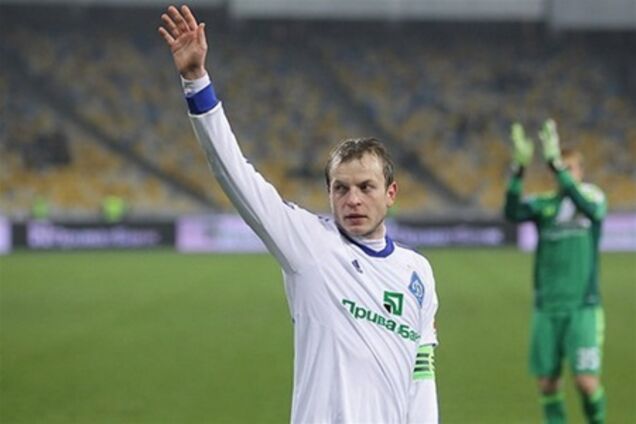 Лидер 'Динамо' может перебраться в Москву