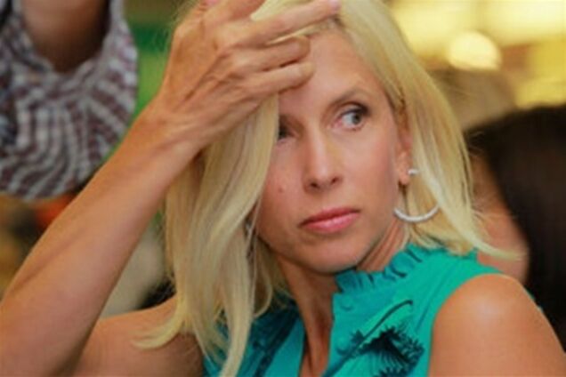 Свиридова добилась извинений от телеканала