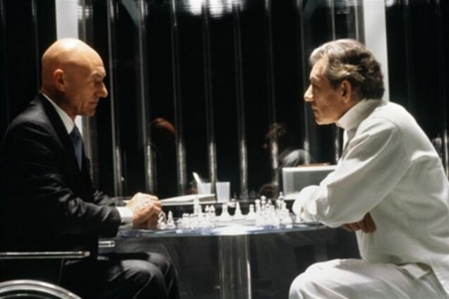 Старые Люди Икс встретятся с молодыми