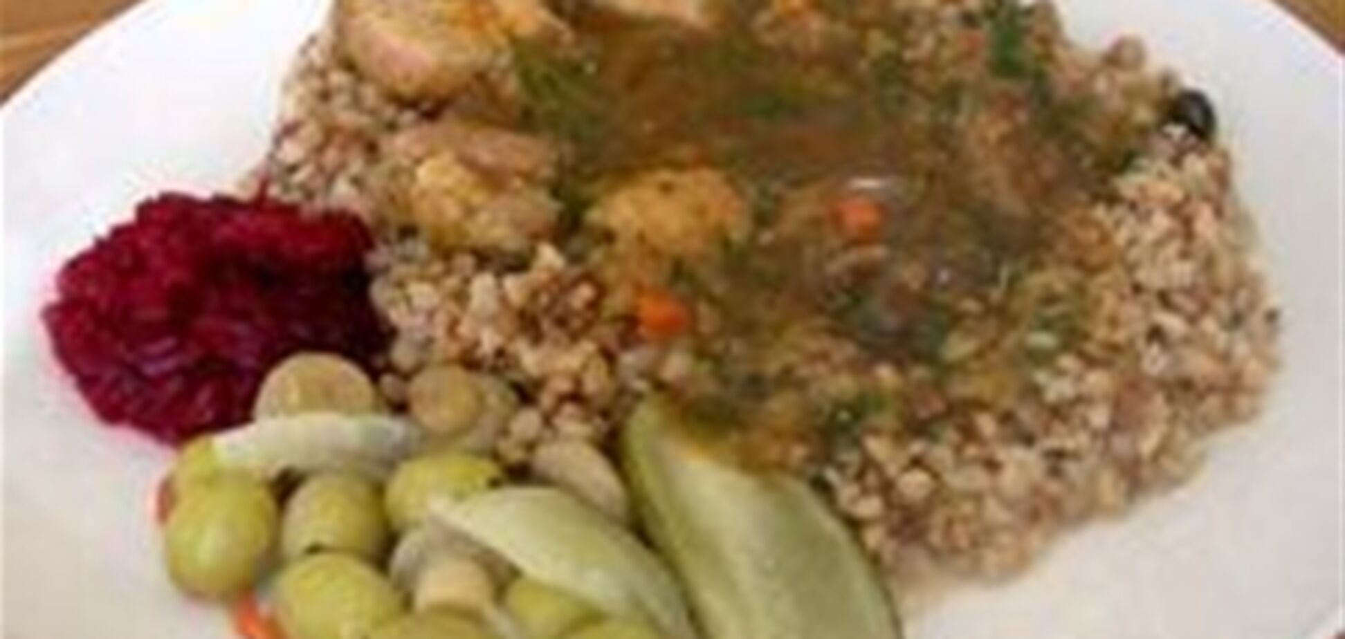 Свиной гуляш