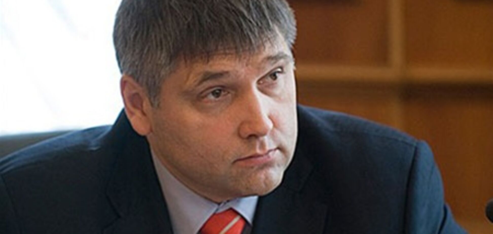 Мирошниченко: 'регионалы', которые не будут голосовать в ВР лично, ответят за это