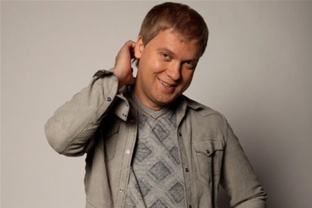 У Светлакова роман с пиарщицей. Фото