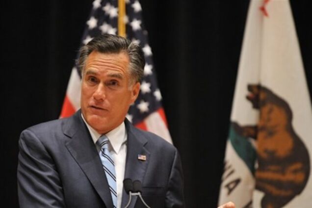 Митт Ромни попал в топ-25 неудачников года