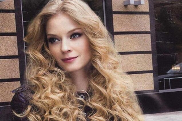 Ходченкова ледь не позбулася свого BMW X6