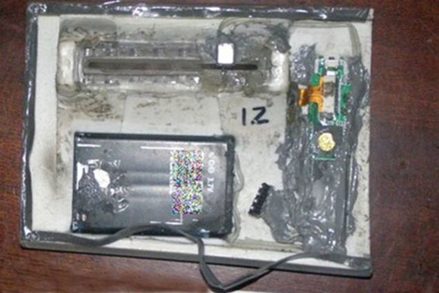 Задержаны воры, обчистившие более 20 банкоматов. Фото