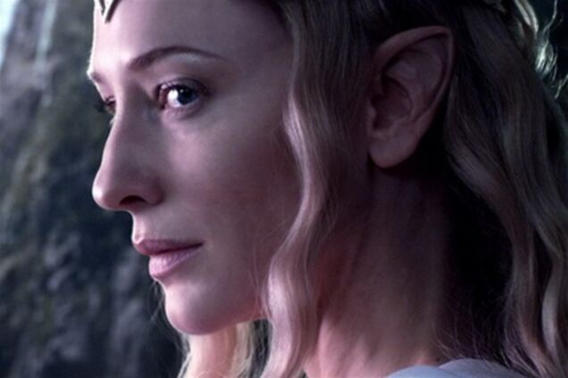 Кейт Бланшетт станет мачехой Золушки