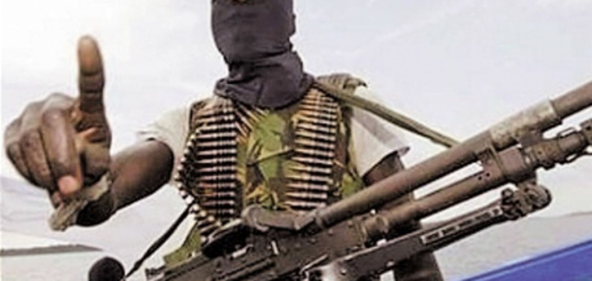 Мін'юст придумав, як поліпшити боротьбу з тероризмом