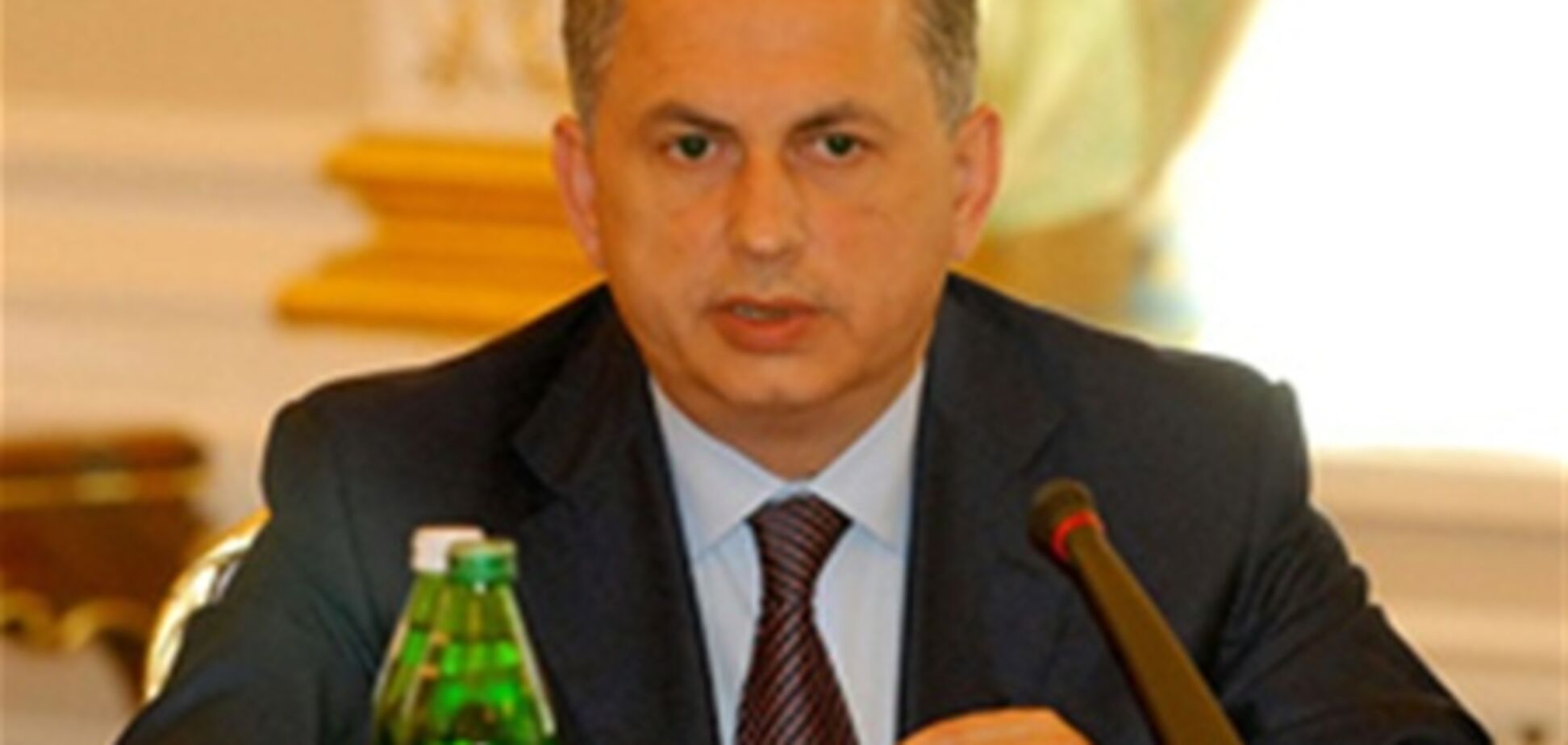 Колесников прогнозирует 10 тыс. квартир 'Доступного жилья' в 2013