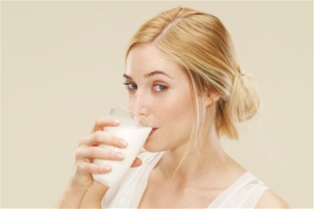 Молочная диета: минус 10 кг за 2 недели