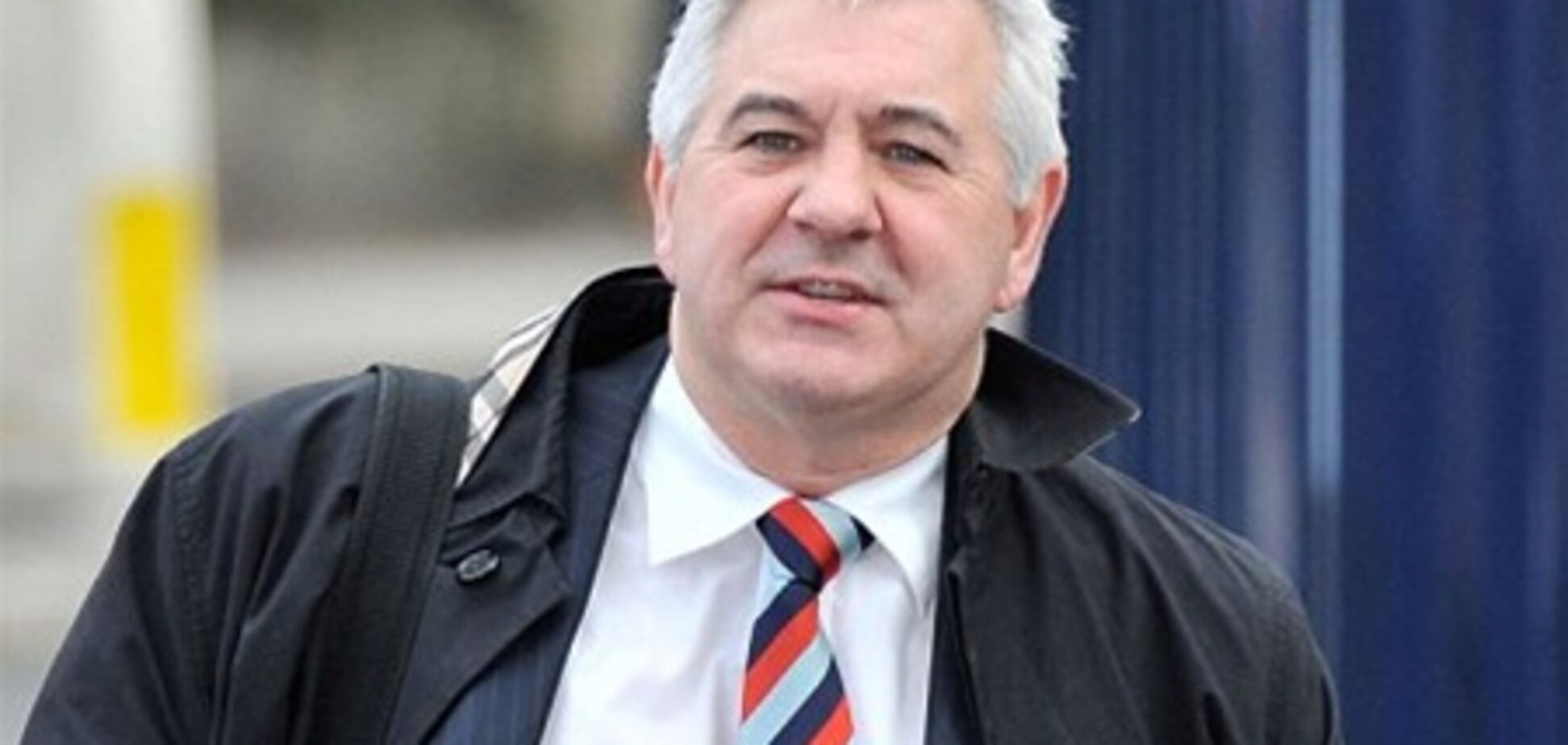 Агент Реднаппа: в ходе переговоров с ФФУ возникли неприемлемые моменты