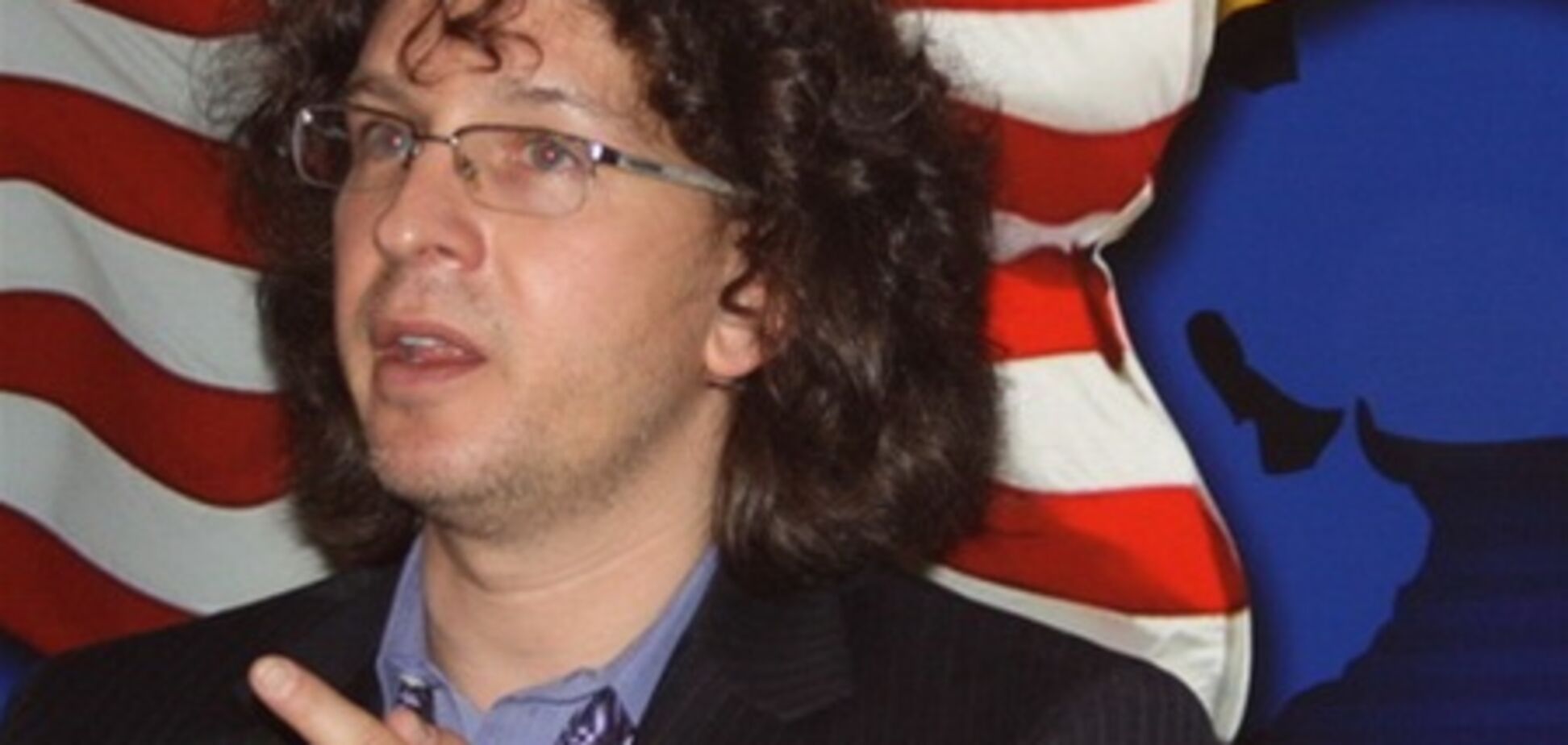 Американцы рассказали украинцам, что такое 'кино без денег'