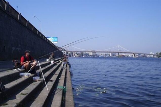 Неизвестный, найденный убитым в Киеве, на бомжа не похож - источник