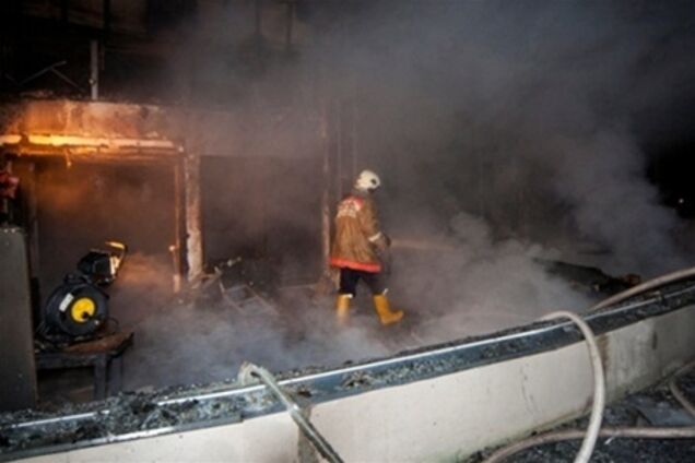 Поджог 'Ауры': в пожаре погибли заробитчанки из Сумщины