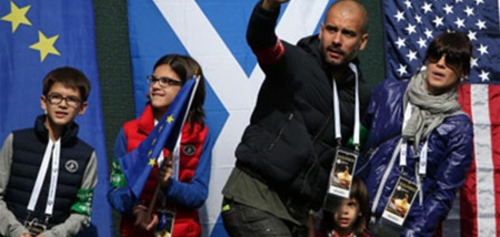 Составлен список безработных кандидатов для сборной Украины по футболу