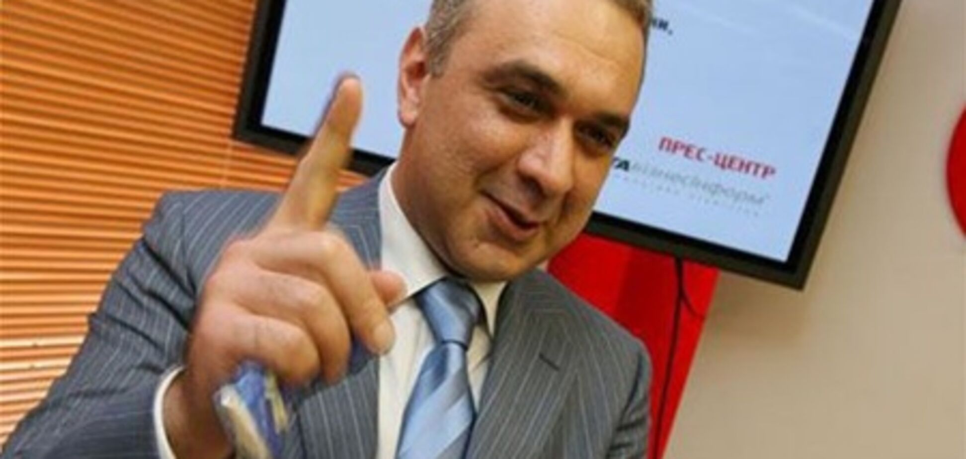 Жвания: Компартии – хана? Я только 'за'