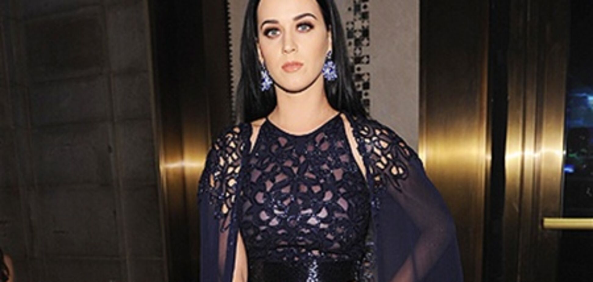 Гомес и Перри поддержали вечер ЮНИСЕФ. Фото