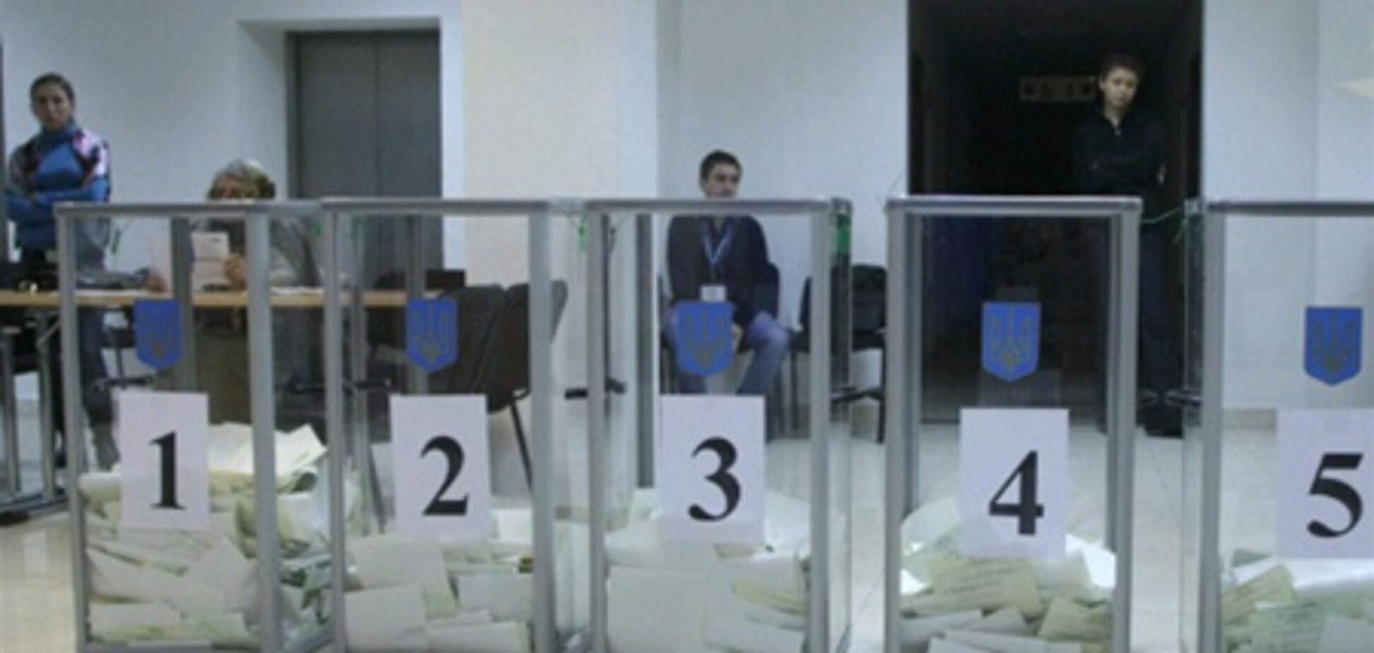 Оппозиция обжаловала в ЕСПЧ решение по округу Засухи