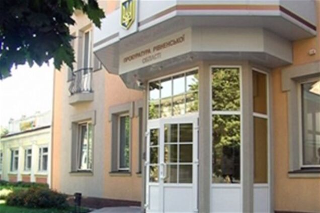 На Рівненщині священик УПЦ МП підозрюється в згвалтуванні підлітка