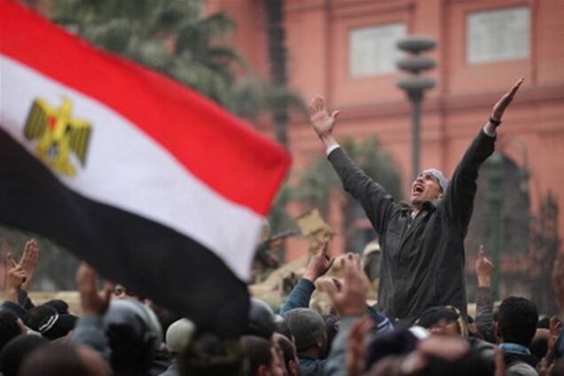 Влада Єгипту терміново готують нову Конституцію країни