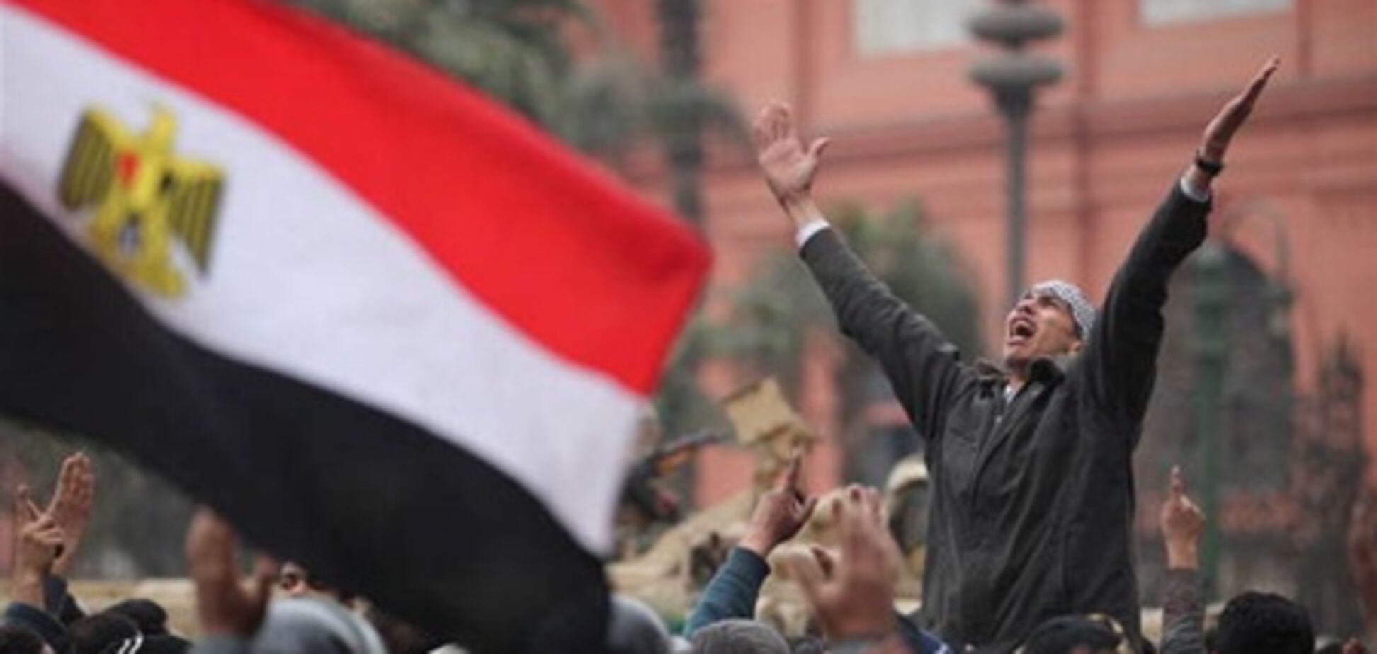 Власти Египта срочно готовят новую Конституцию страны