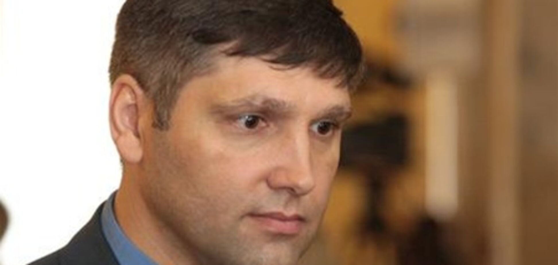 ПР пишалась би присутністю 'хорошого спікера' Литвина