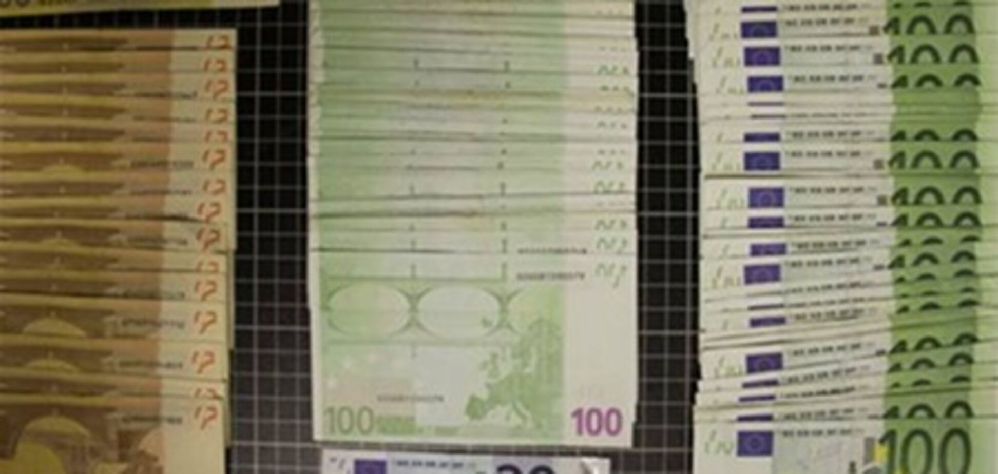 Міліція затримала банду іноземців-кардерів