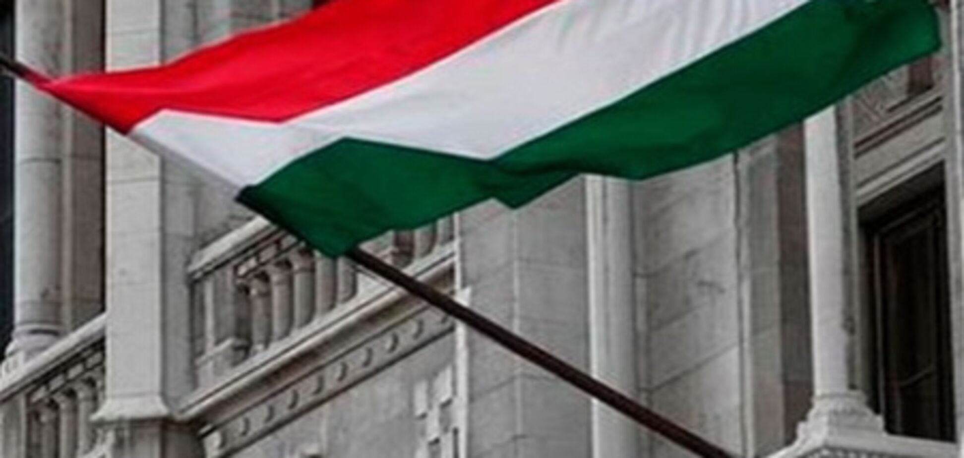 Венгрию захлестнула волна массовых протестов