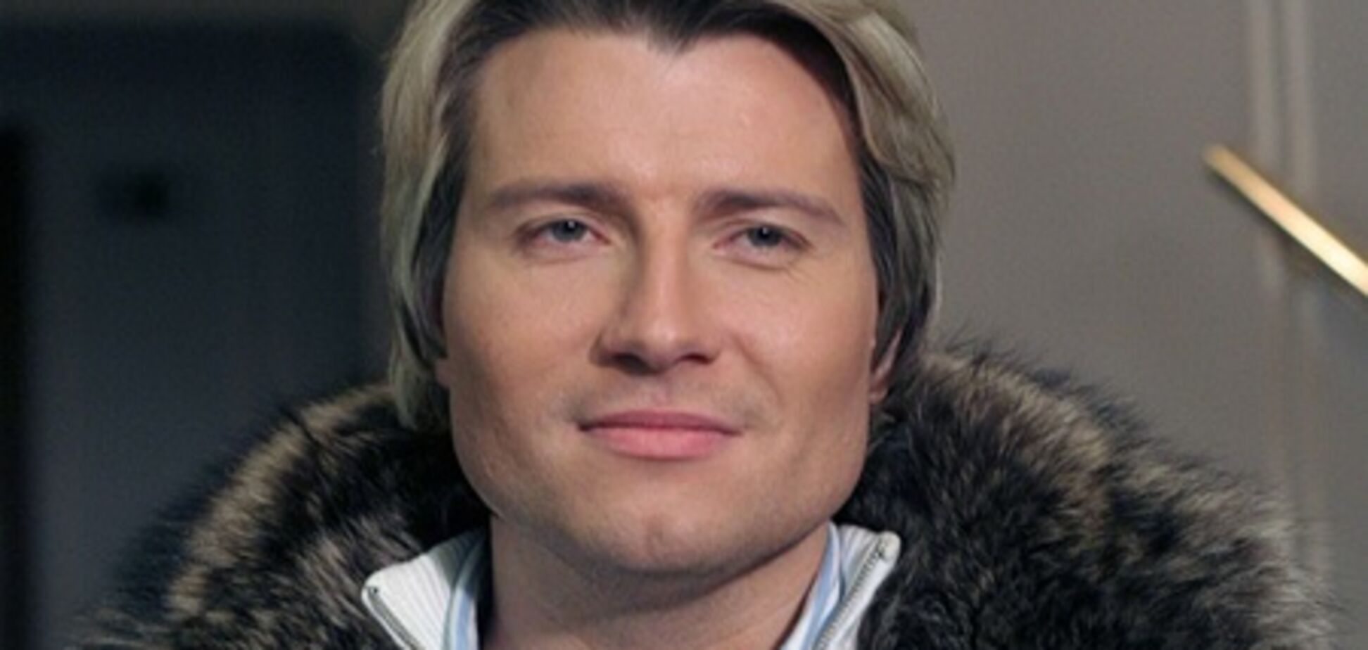 Басков показал свое мужское достоинство. Фото