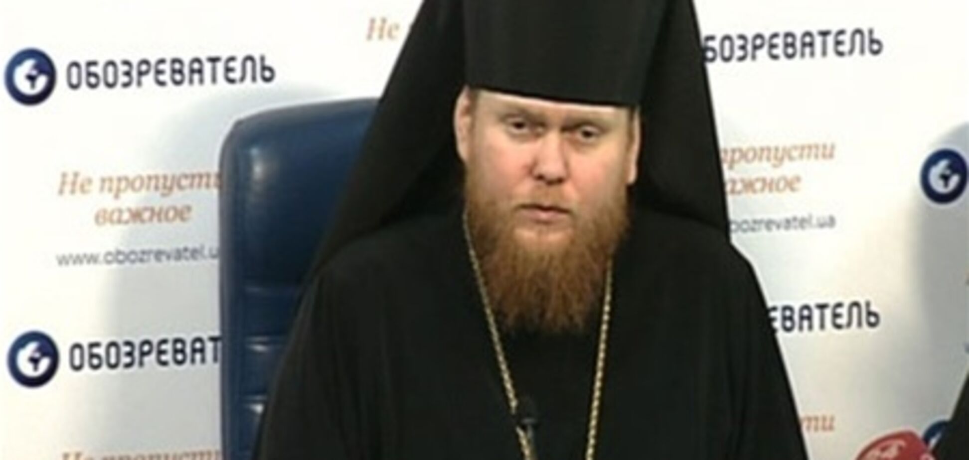 Церковь возмущена коммерциализацией Рождества Христова