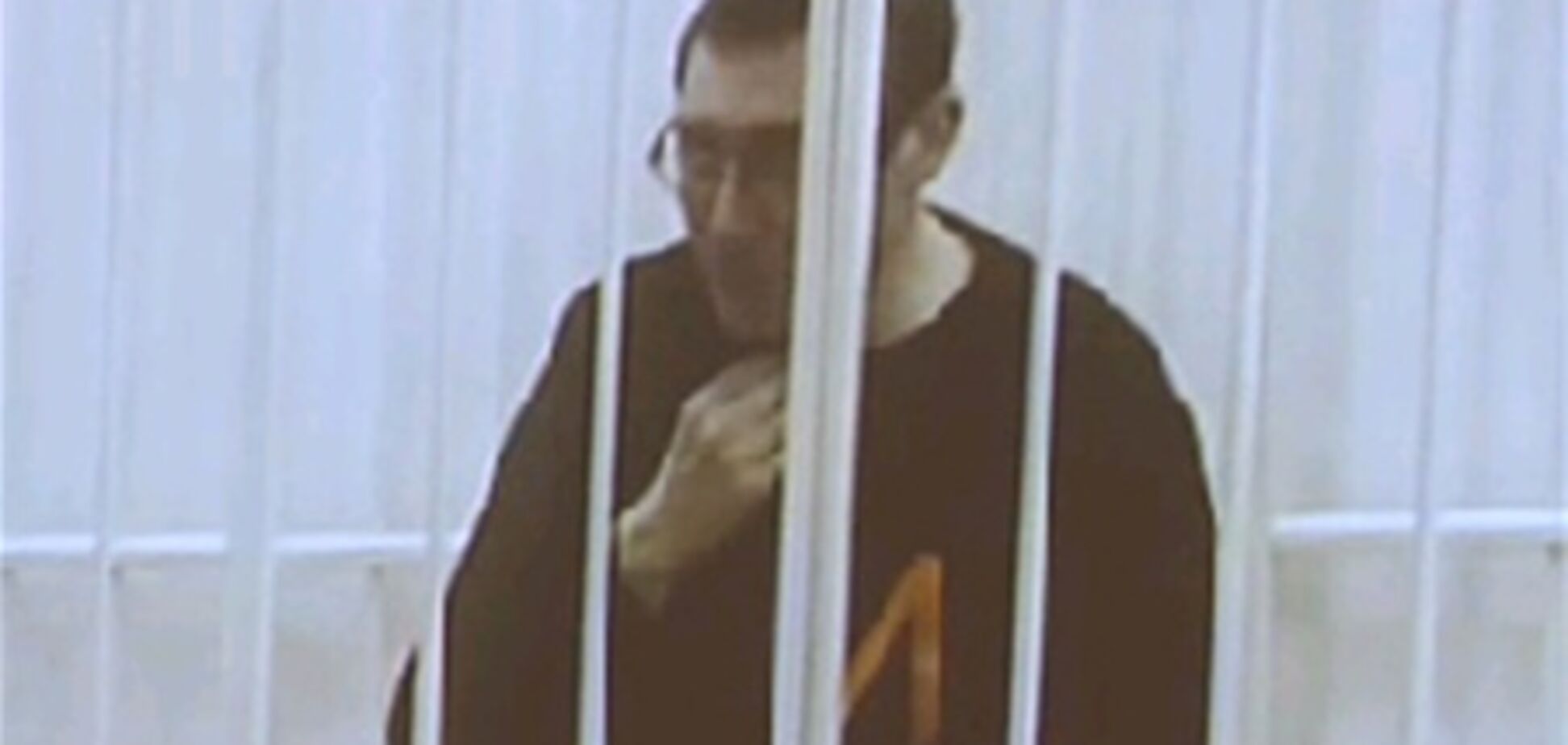 Луценко жалуется, что его лишили лекарств, 29 ноября 2012