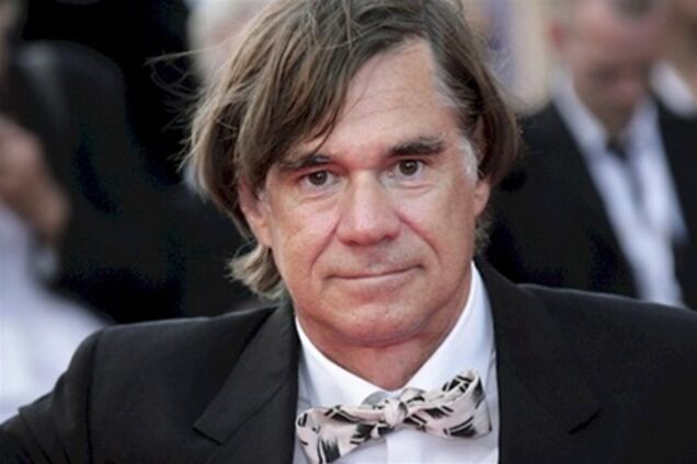 Гас Ван Сент заинтересовался супергероями