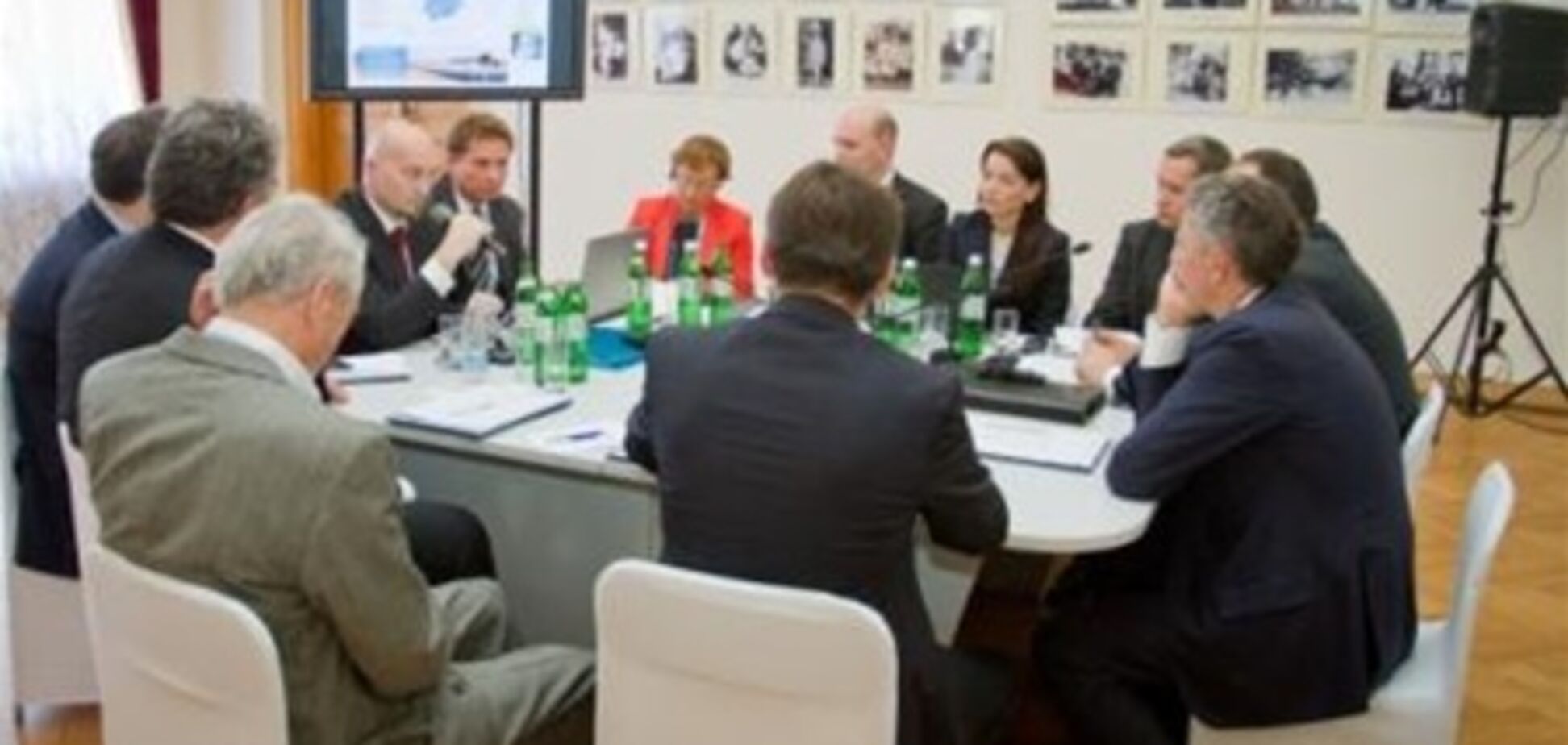 Каськив о скандале с LNG-терминалом: до сих пор надеюсь, что это технические неувязки