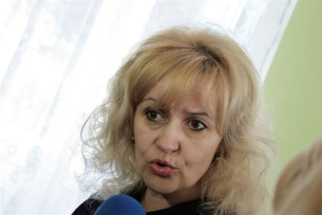 Фарион: слово 'жид' есть даже в 'Большом орфографическом словаре'