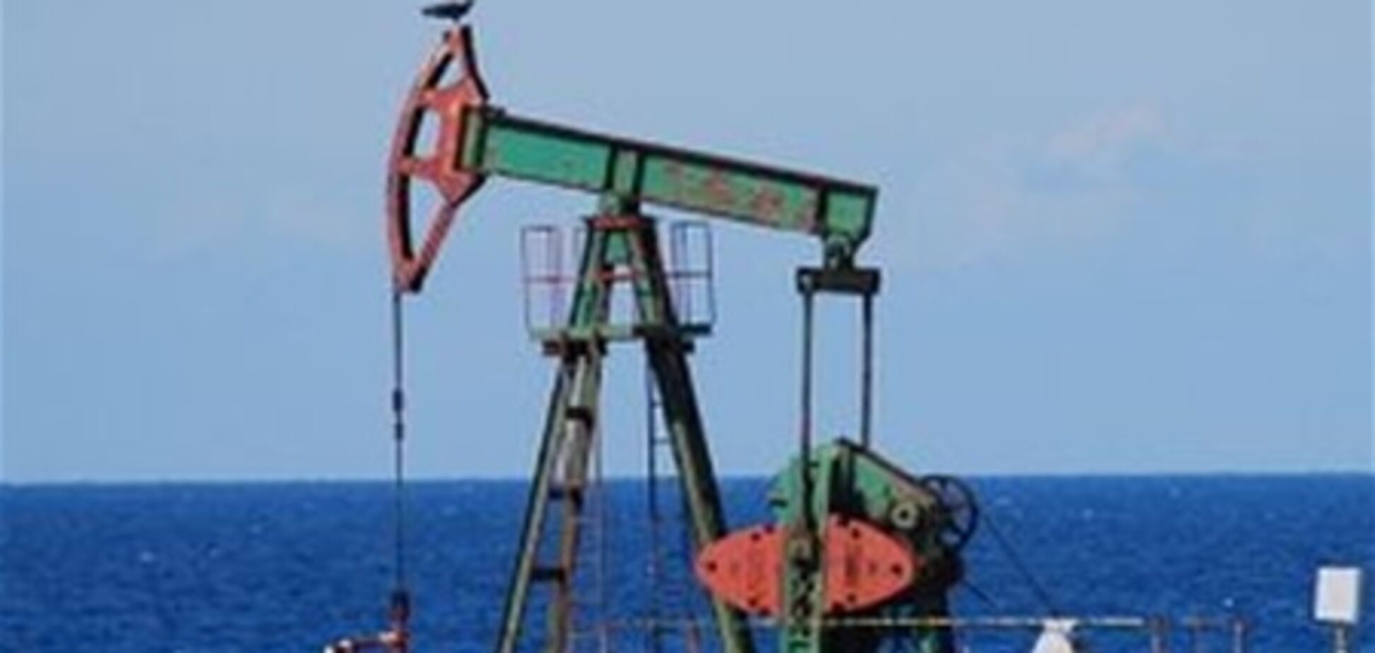 Норвегия готова инвестировать в нефтегазовый рынок Украины
