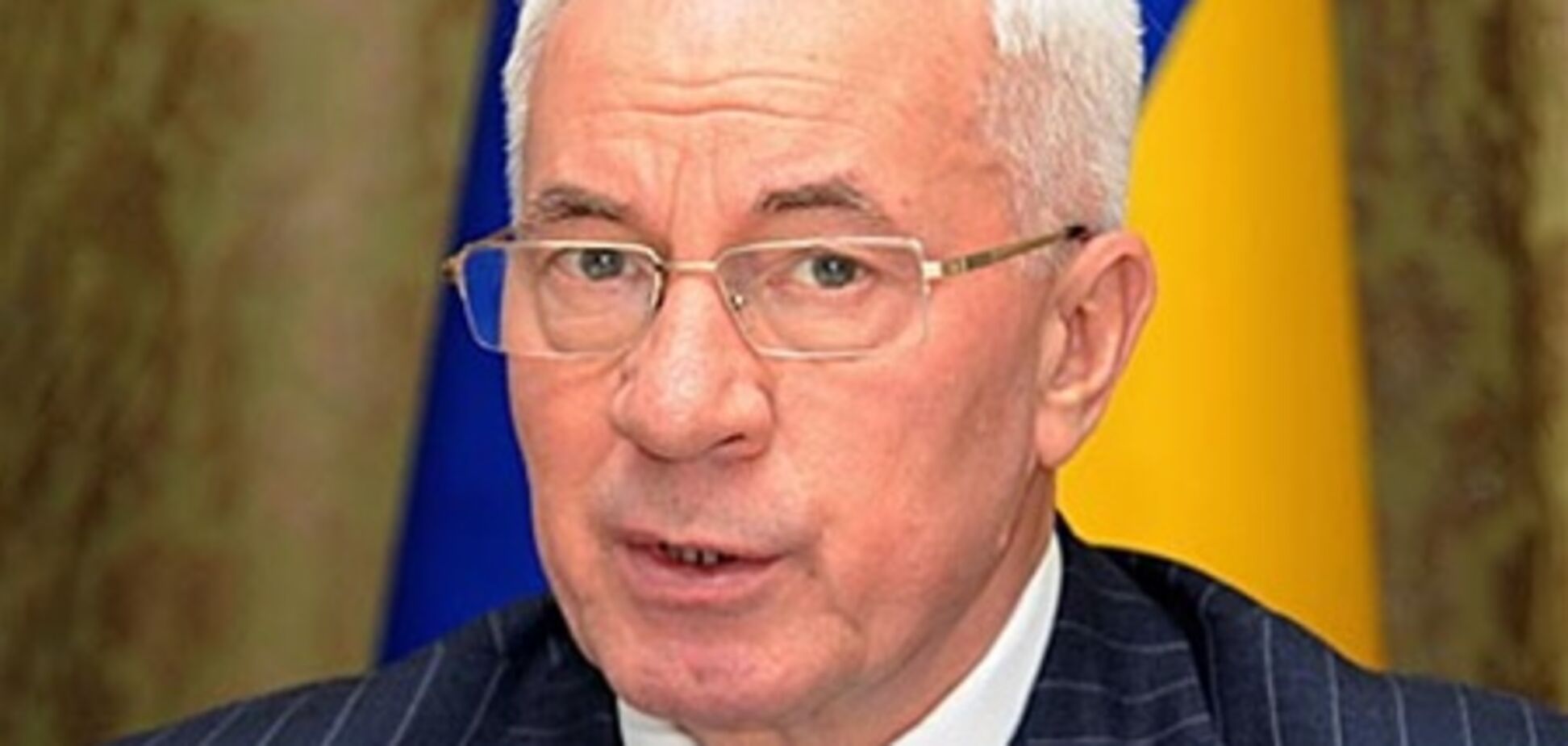 Азарову нужен опыт Норвегии в добыче нефти и газа