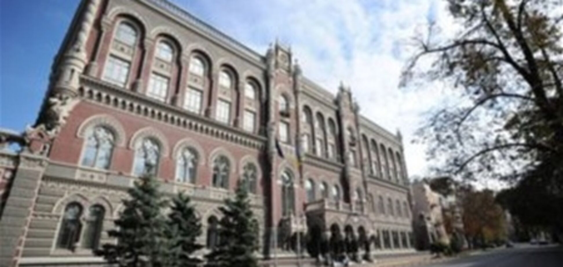 Закон о налоге на продажу валюты будет принят в любом случае - НБУ