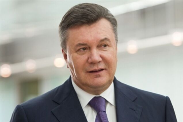 Янукович запретил правоохранителям мешать предпринимателям