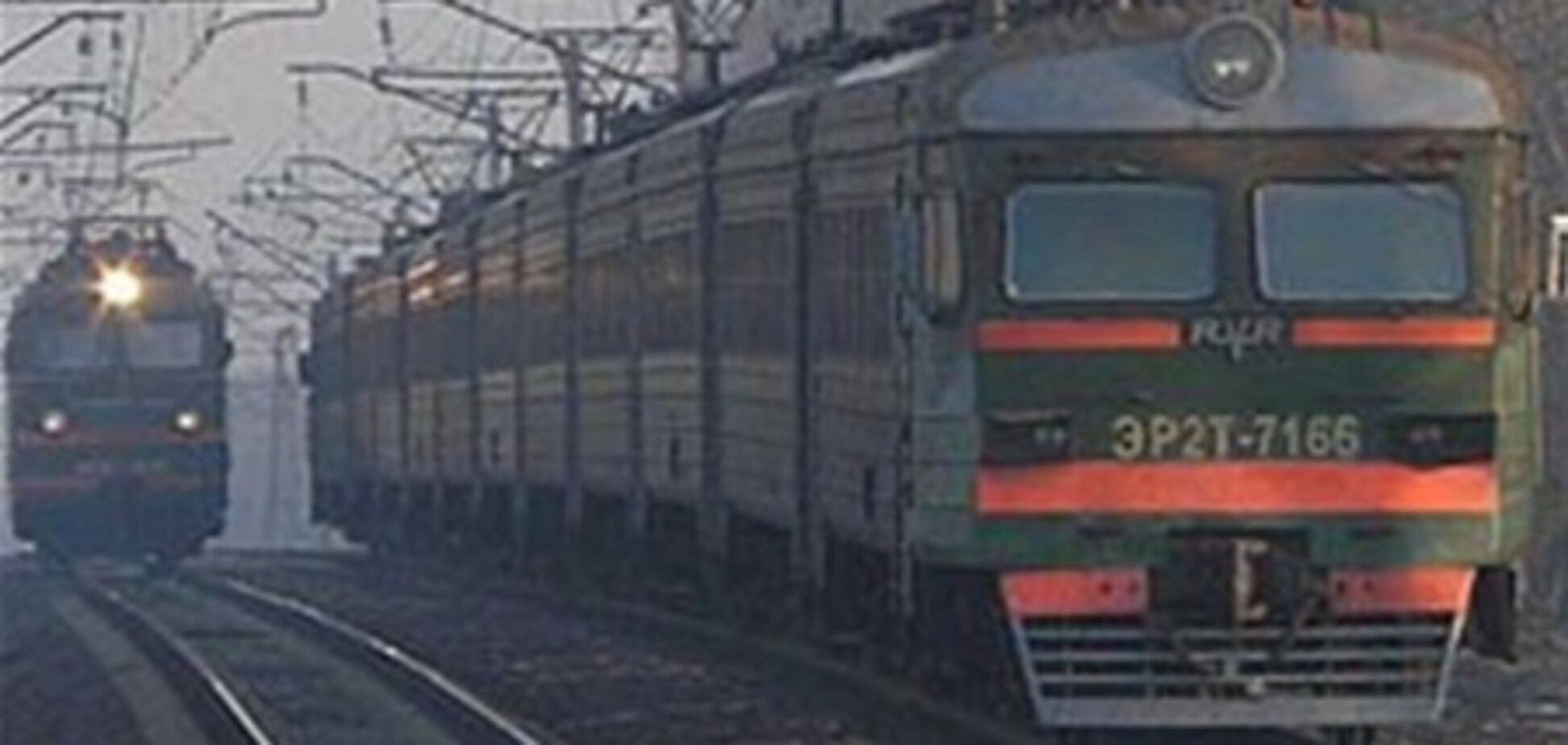 Социальные тарифы в пригородном сообщении обходятся Укрзализныце в 3,5 миллиарда гривен ежегодно