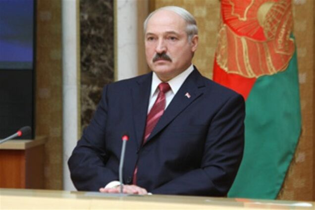 Из интервью Лукашенко исчезли слова о болезни Путина