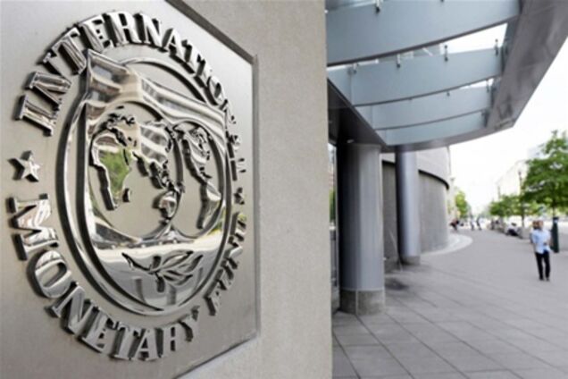МВФ не знает, что делать с Украиной